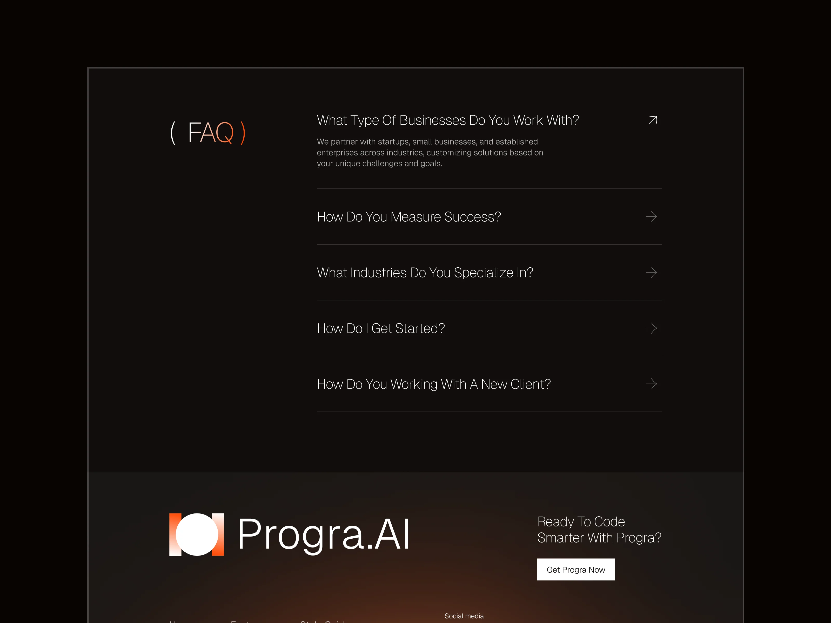 Screenshot 5 of Progra