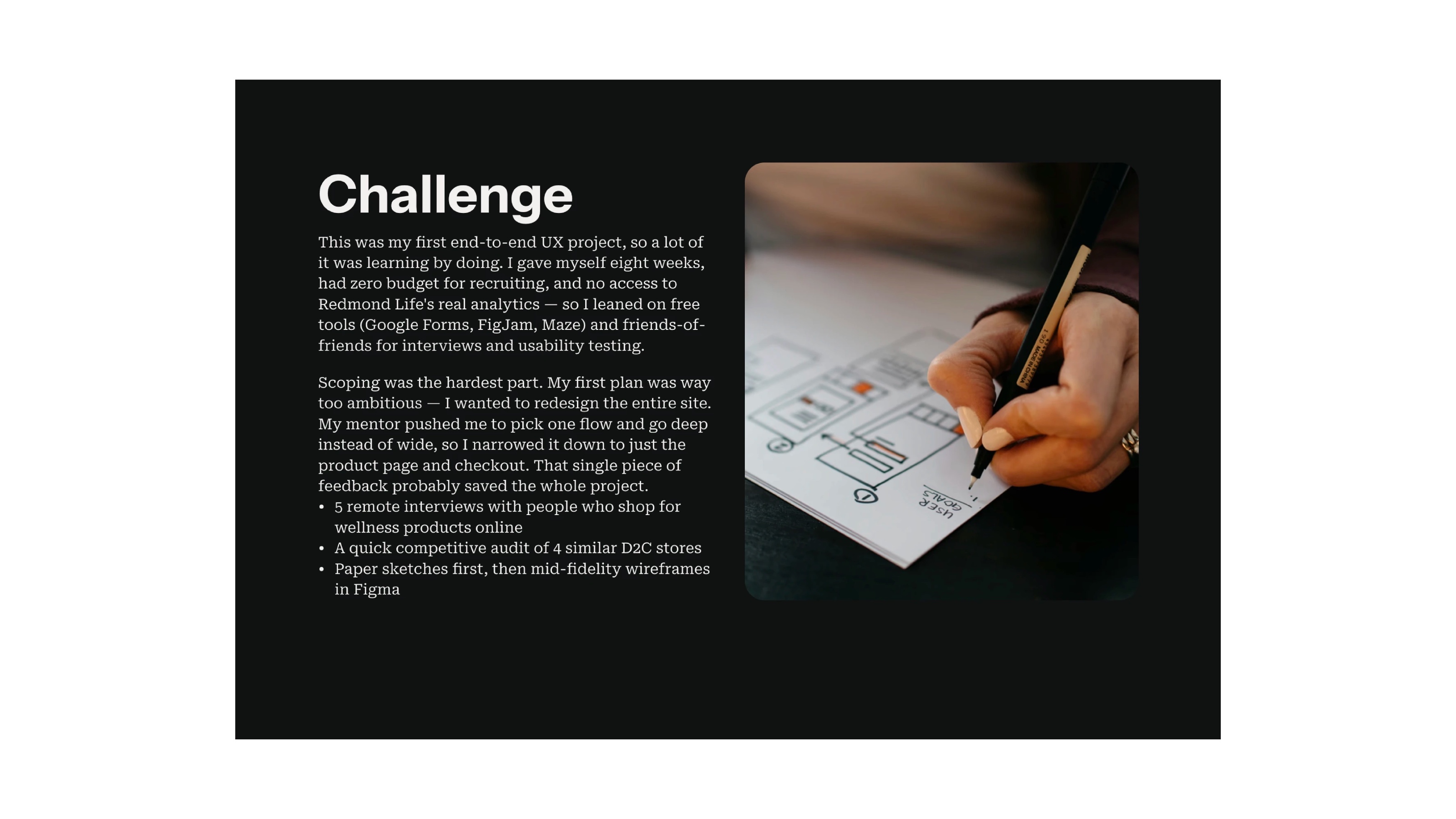 Screenshot 5 of Hana Casebook