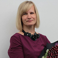Natalia Sotnichenko