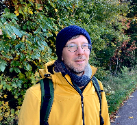 Christian Müller