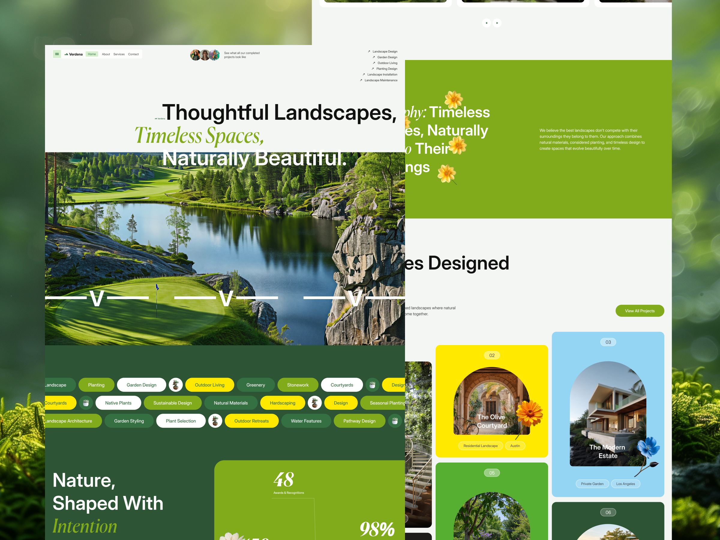 Screenshot 2 of Verdena