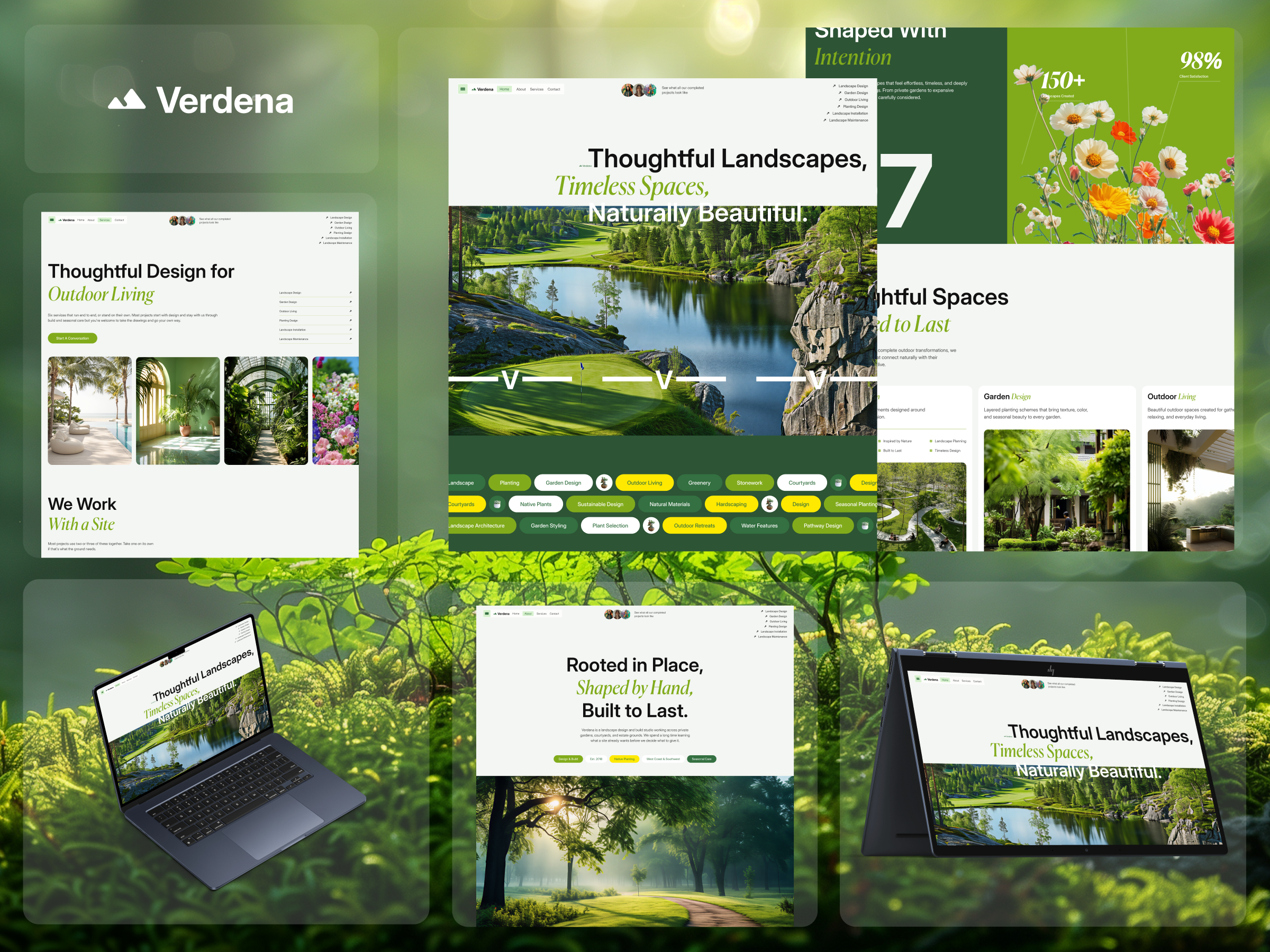 Screenshot 4 of Verdena