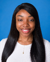 Stephanie Asoegwu