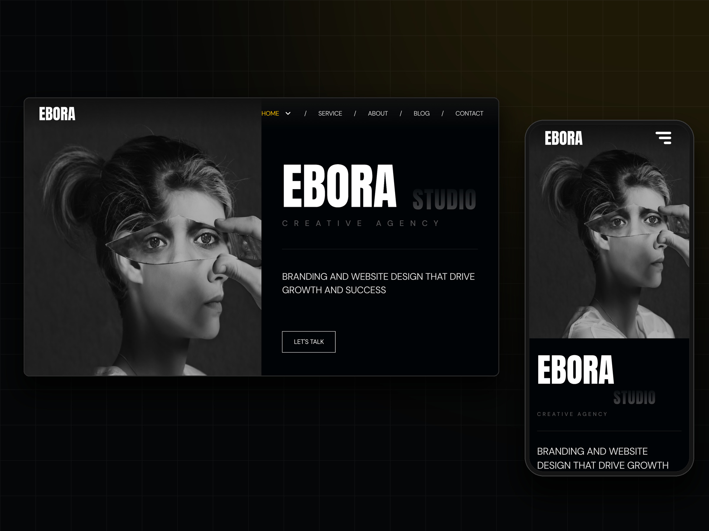 Screenshot 1 of Ebora