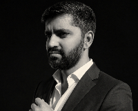 Shahbaz Tahir