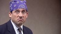 Prison Mike
