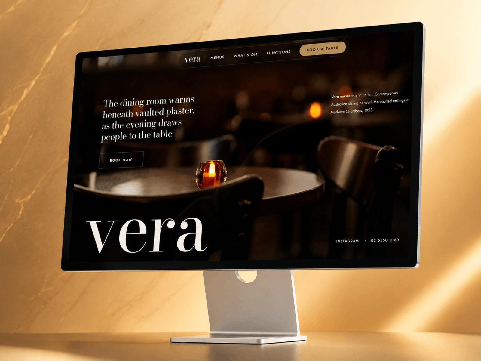 Screenshot 1 of Veraa