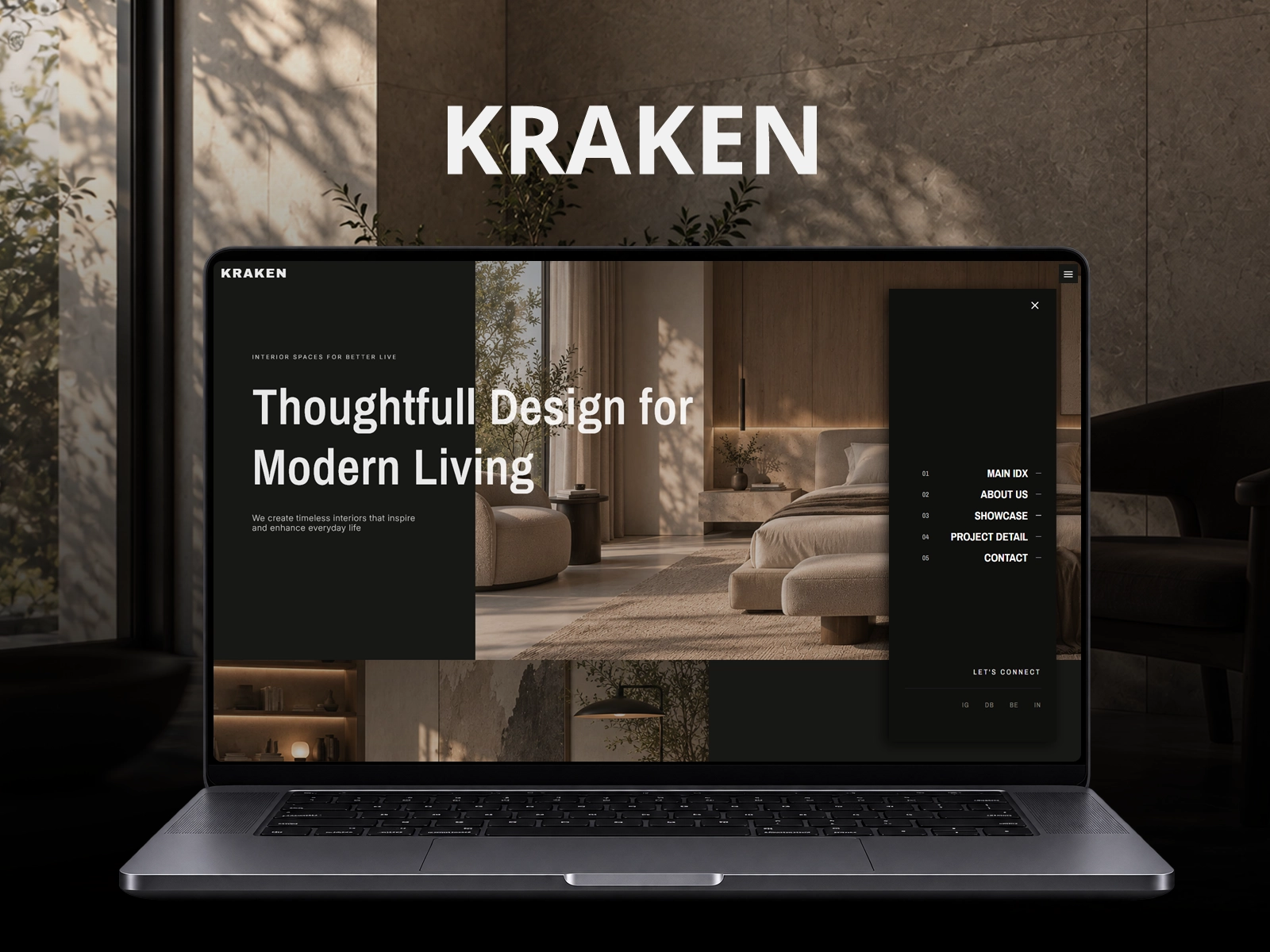 Screenshot 2 of KRAKEN PRO