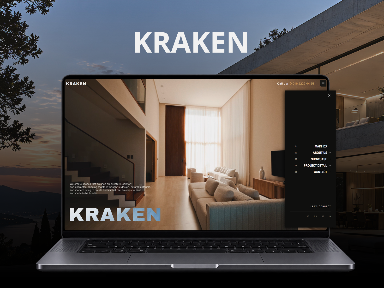 Screenshot 3 of KRAKEN PRO