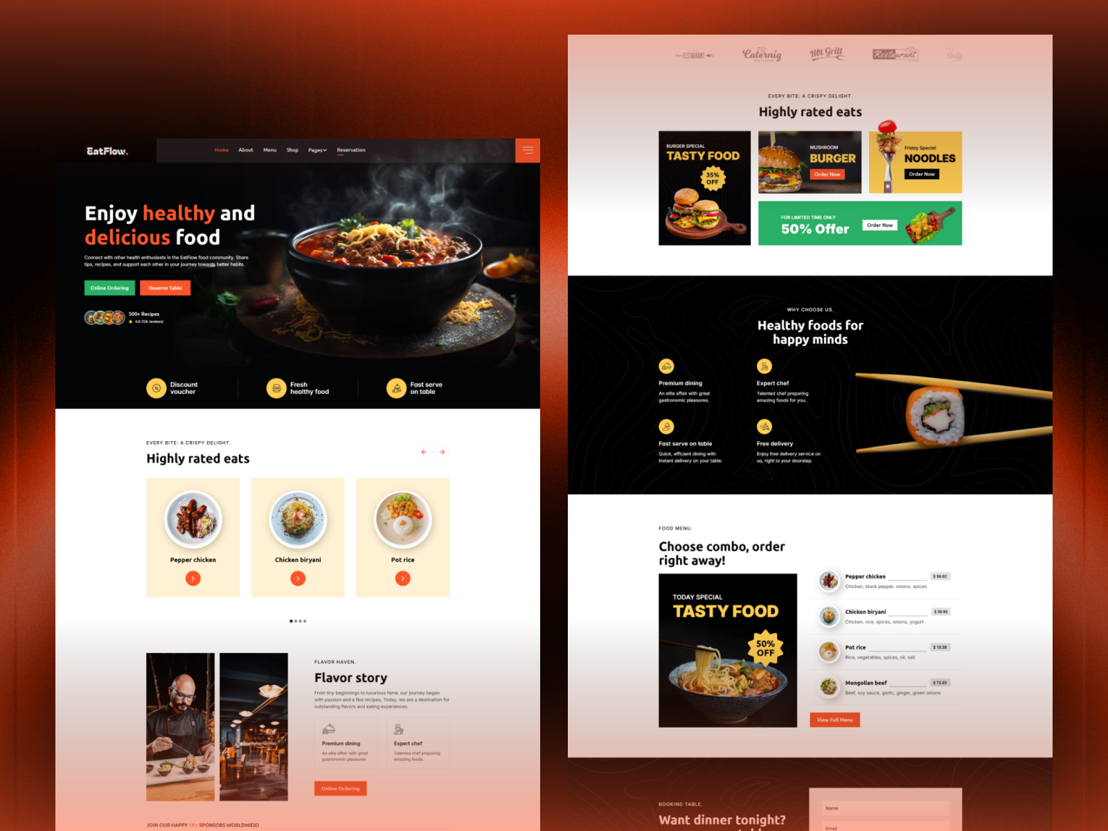 Screenshot 4 of CrafTaste