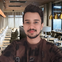 Nishar Multani