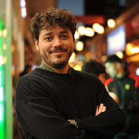 Diego Villarroel