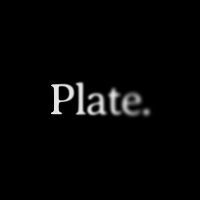 Plate
