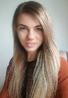 Andreea Petrovan