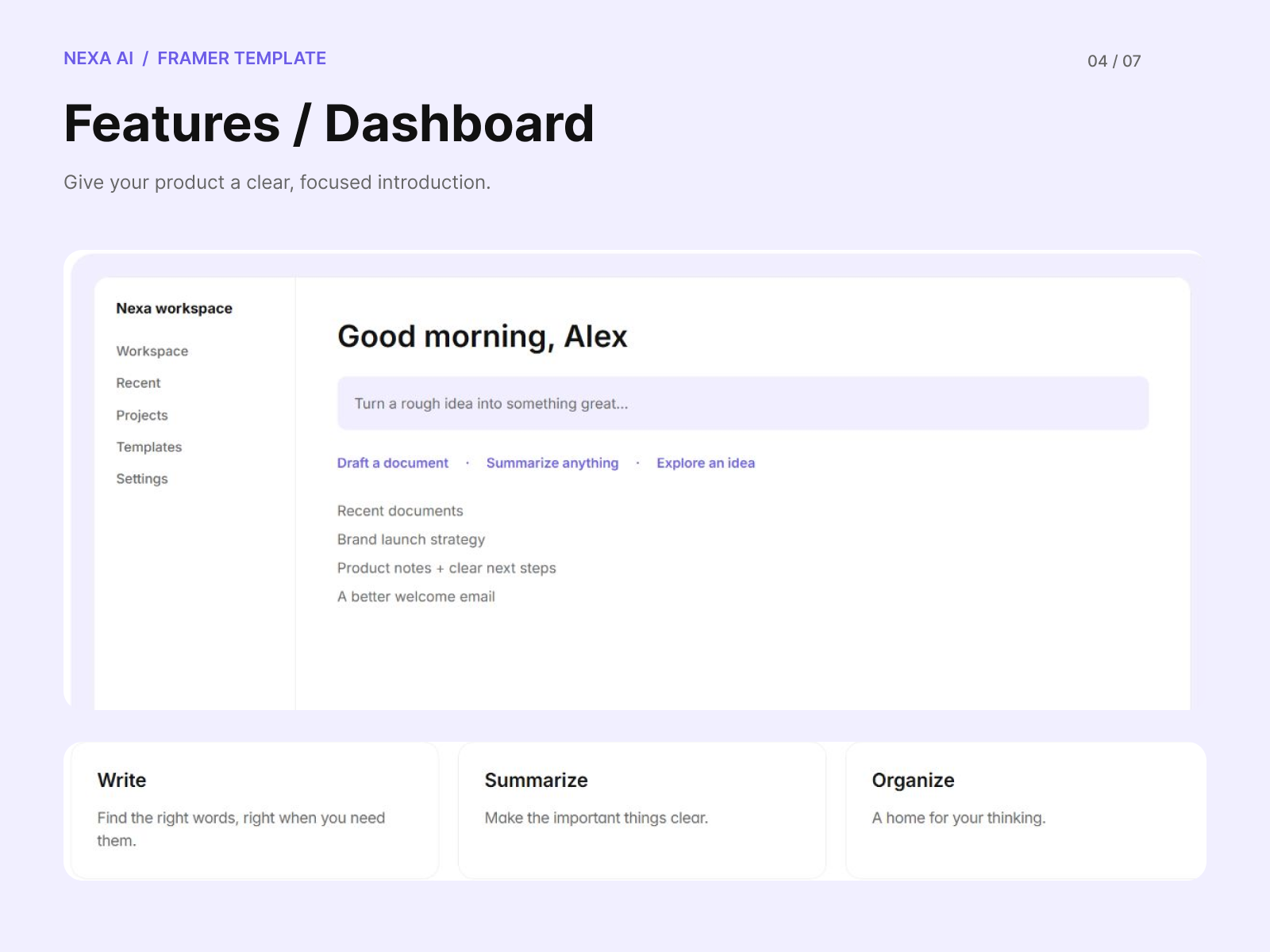 Screenshot 4 of Orquenio Nexa