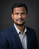 Muthukumar M