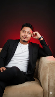 Md Zahid Hasan
