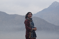 iraj jaffar