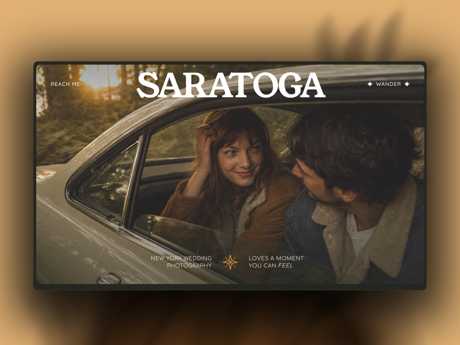 Screenshot 1 of Saratoga Photos