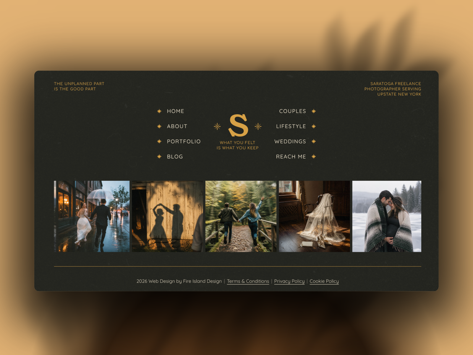 Screenshot 3 of Saratoga Photos