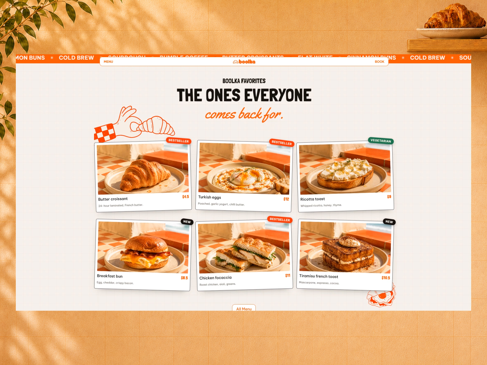 Screenshot 2 of Boolka