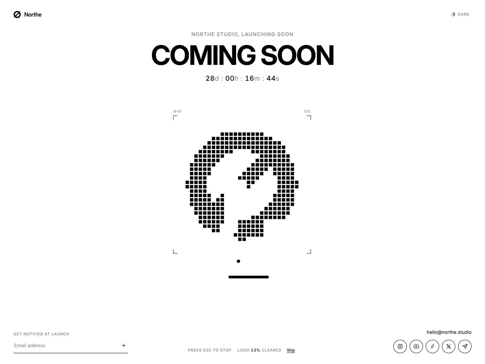 Screenshot 2 of Knockout