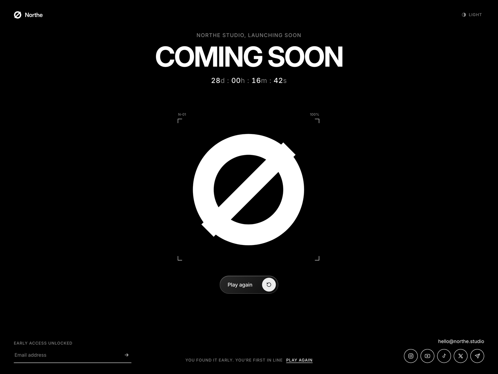 Screenshot 3 of Knockout