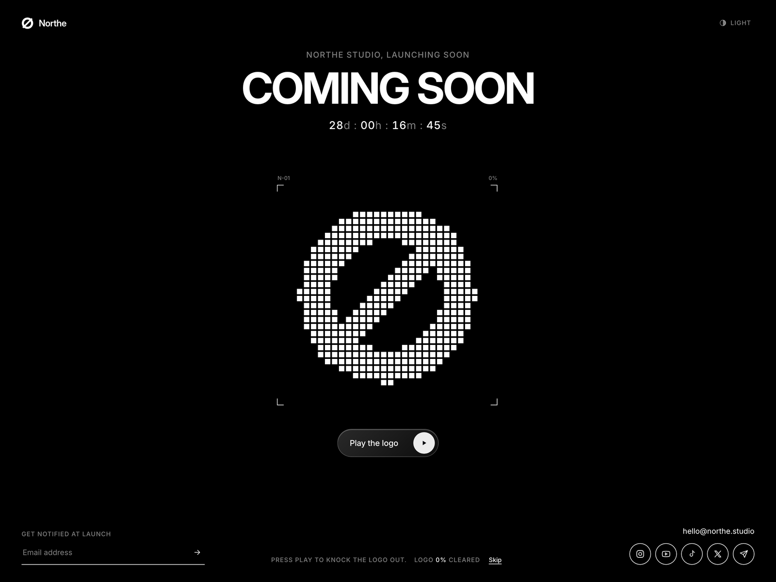 Screenshot 1 of Knockout