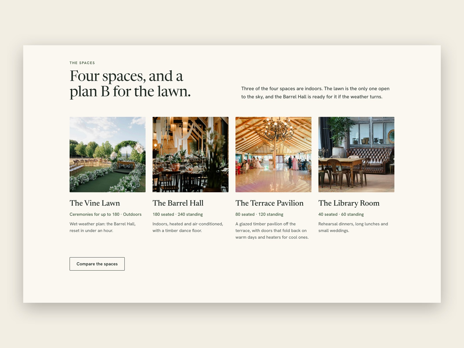 Screenshot 3 of Cellardoor