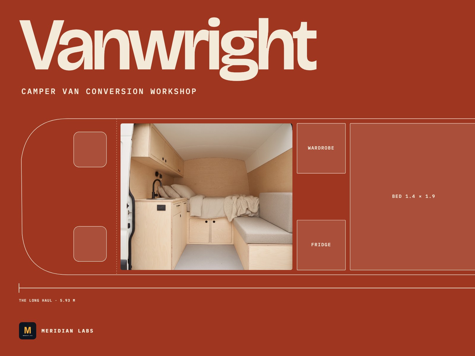 Screenshot 2 of Vanwright
