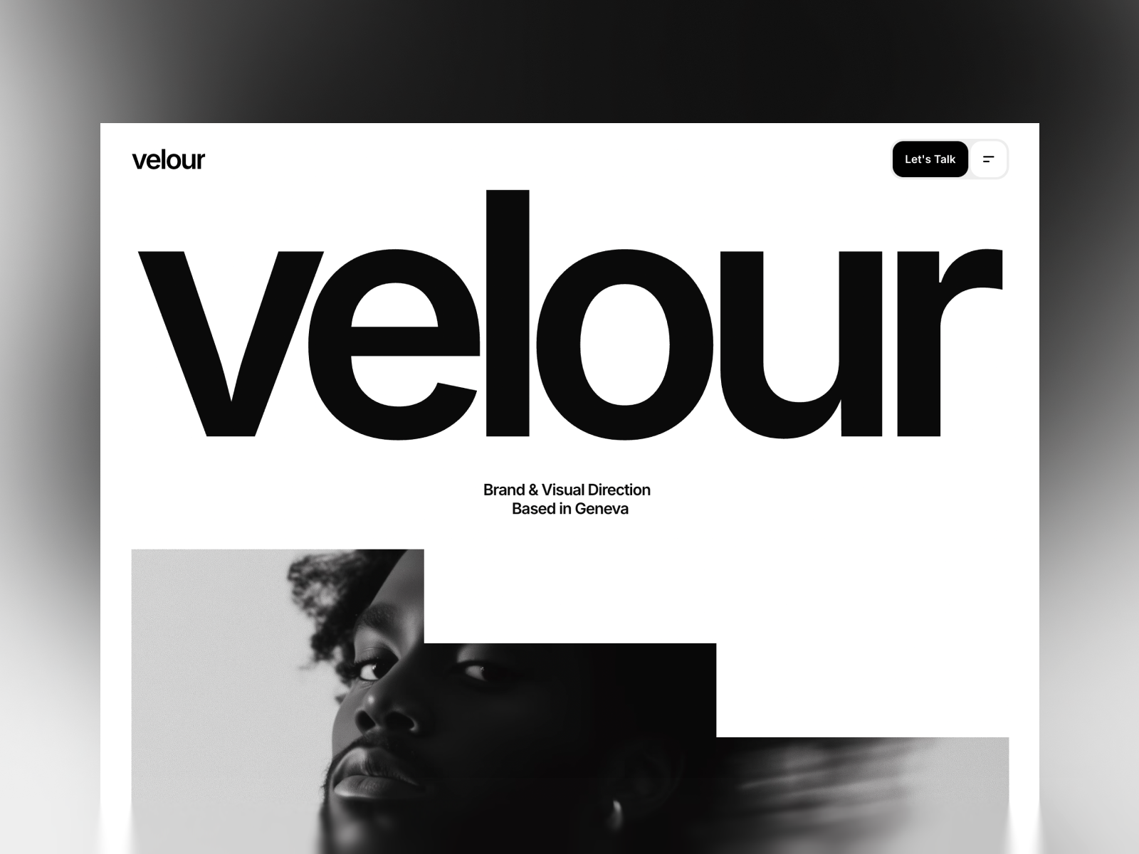 Screenshot 1 of Velour Studio