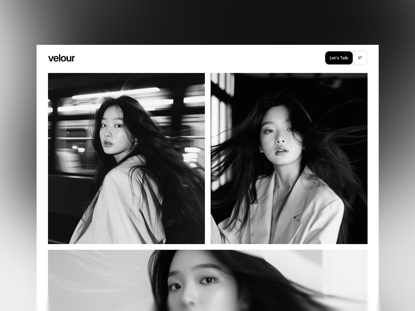 Screenshot 3 of Velour Studio