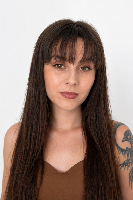 Agatha Richards
