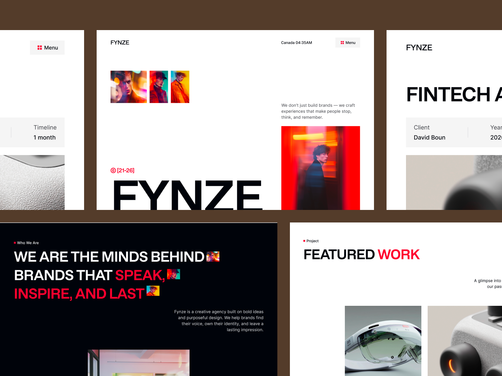 Screenshot 2 of Fynze