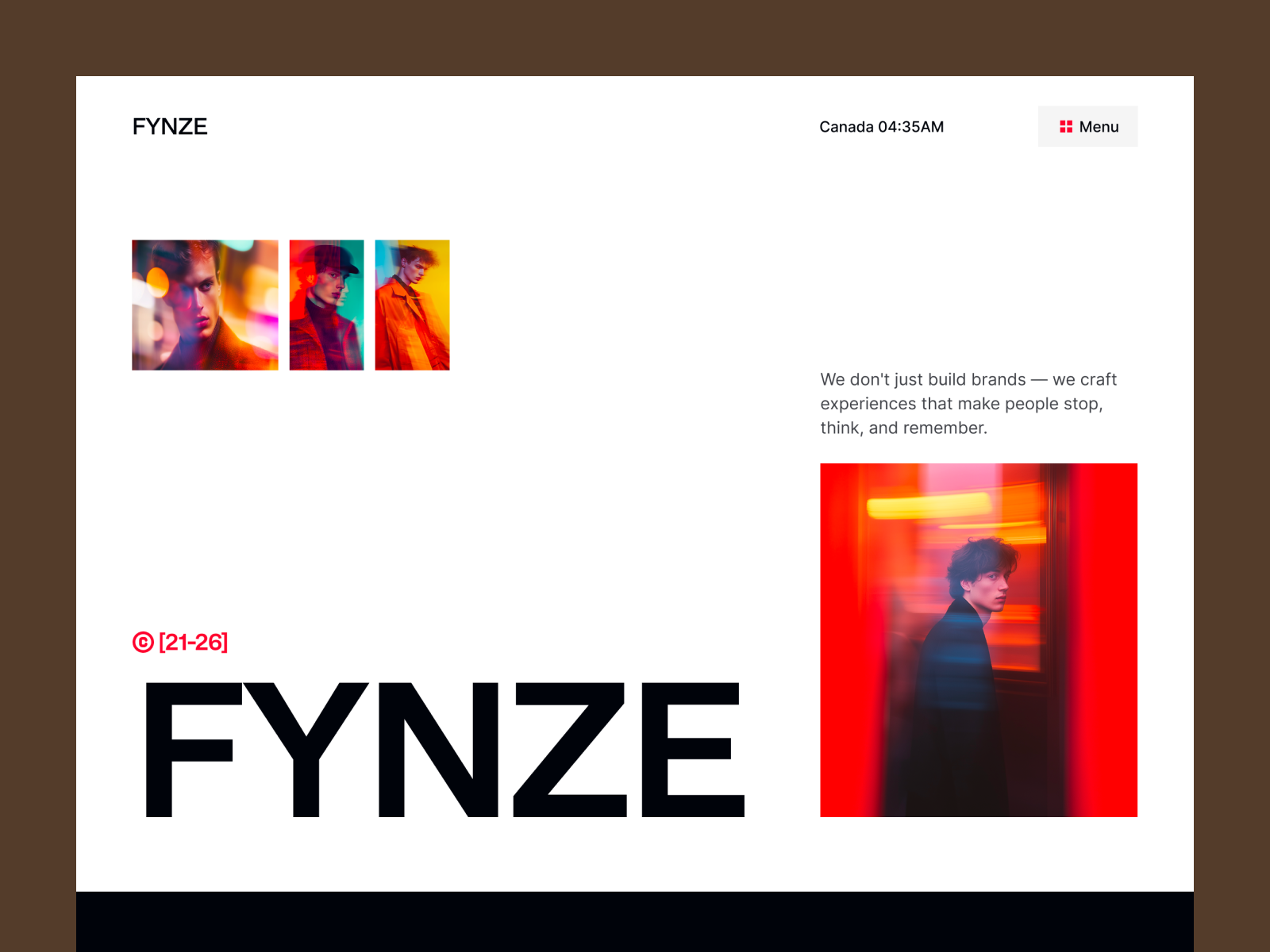 Screenshot 1 of Fynze