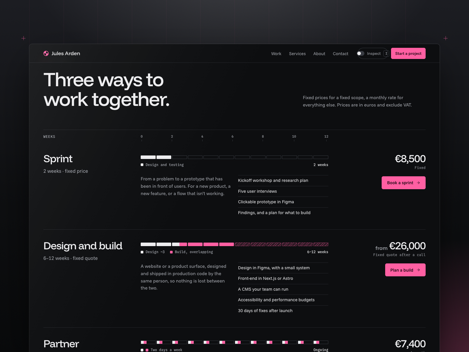 Screenshot 4 of Datum - Maker
