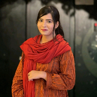 Ayesha Masood
