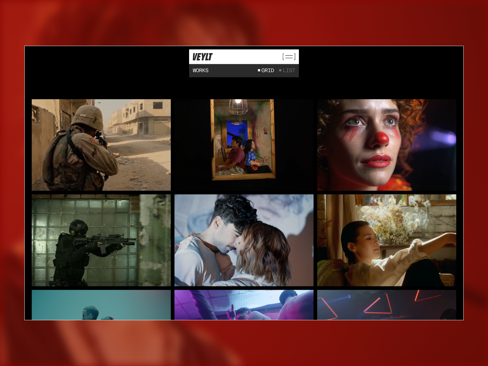Screenshot 1 of VEYLT