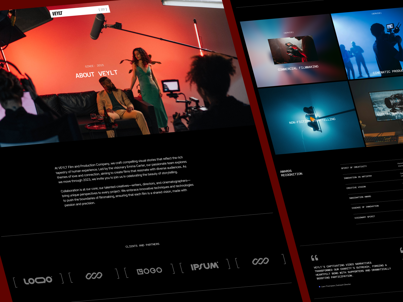 Screenshot 3 of VEYLT