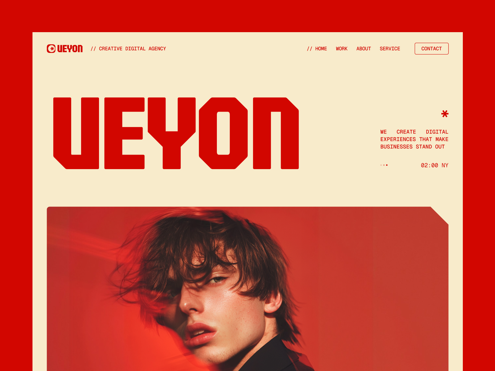 Screenshot 1 of UEYON