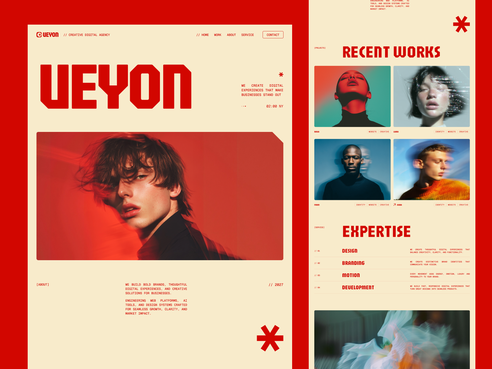Screenshot 3 of UEYON