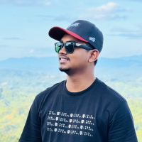 Istiaq (EV Studio)