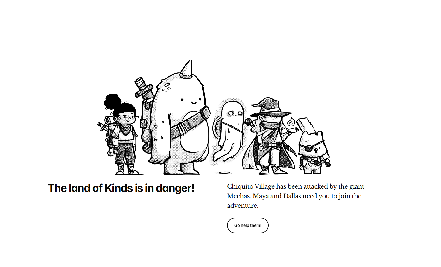 Screenshot 2 of HUMANKIND