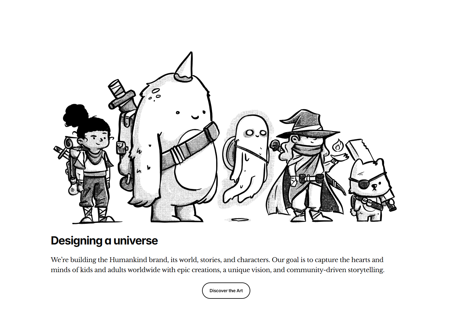 Screenshot 5 of HUMANKIND
