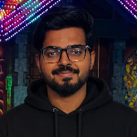 Abhishek Aravind