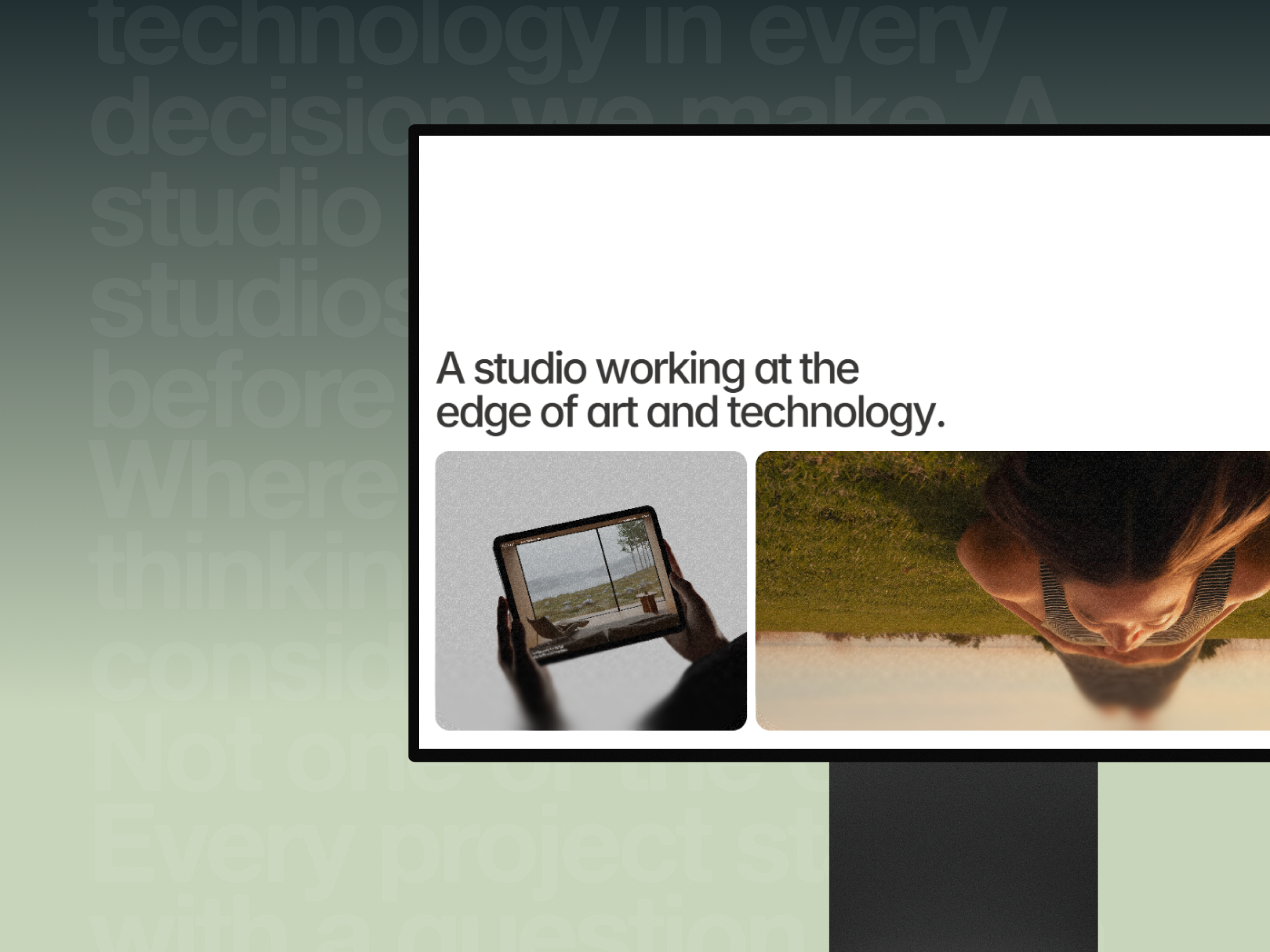 Screenshot 1 of Entrova