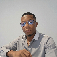Mark Nweke
