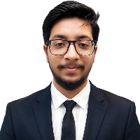 Huzaifa Arshad
