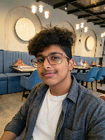 Sayan Chakraborty