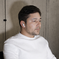 Vitaliy Zhdanov